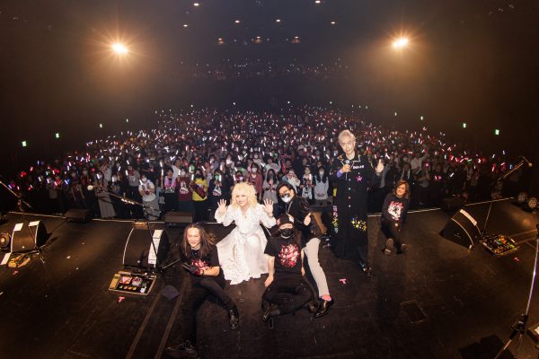筋肉少女帯　おまけのいちにちツアー初日 Amazon.co.jp: おまけのいちにち(闘いの日々)TOUR 初日 in TOKYO