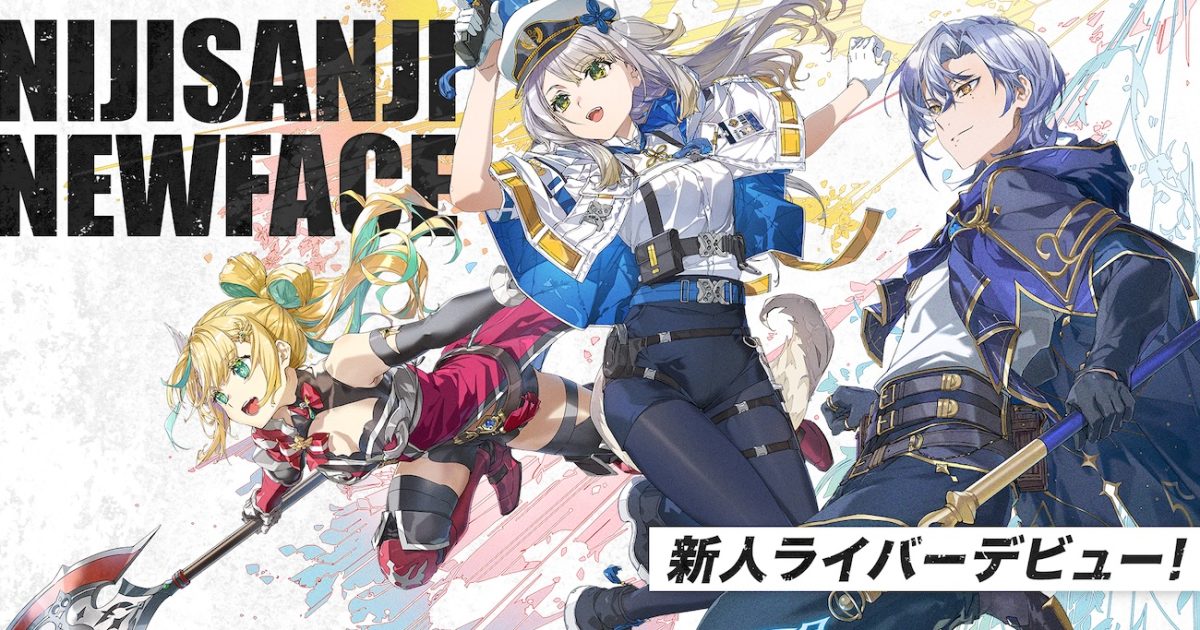 ゆ*ね様 にじさんじ　ミラン・ケストレル デビュー記念チェキ ミラン・ケストレル チェキ - メルカリ