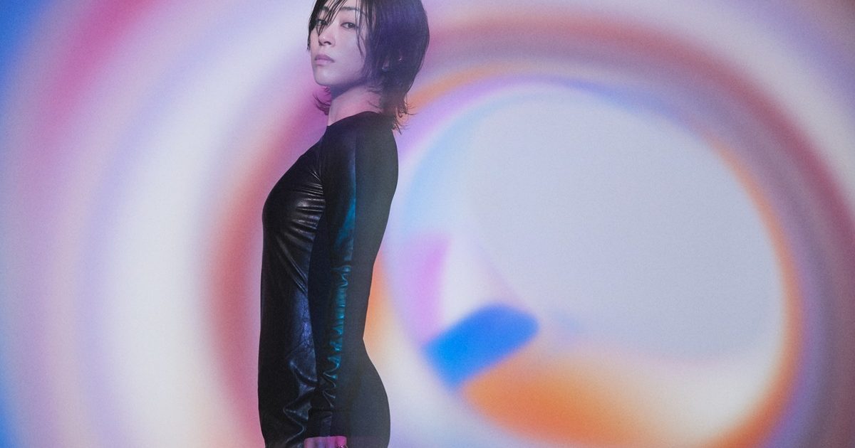 宇多田ヒカル、デビュー25周年を記念し初のベストアルバム発売