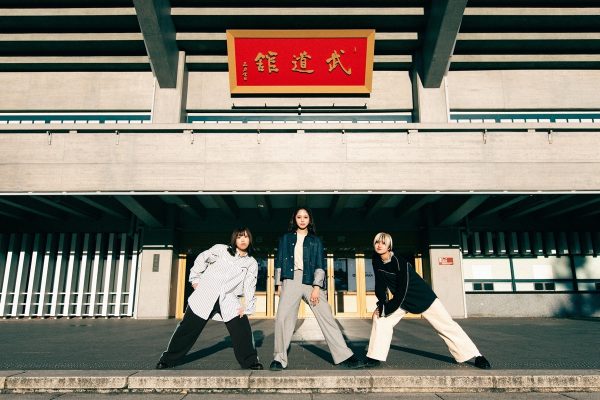 TETORA、初の日本武道館ワンマンを2024年8月に開催決定 | Musicman
