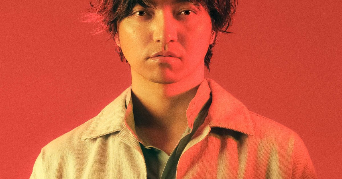 三浦大知、謎の“無音”映像「 」の全貌が明らかに 新曲「Pixelated