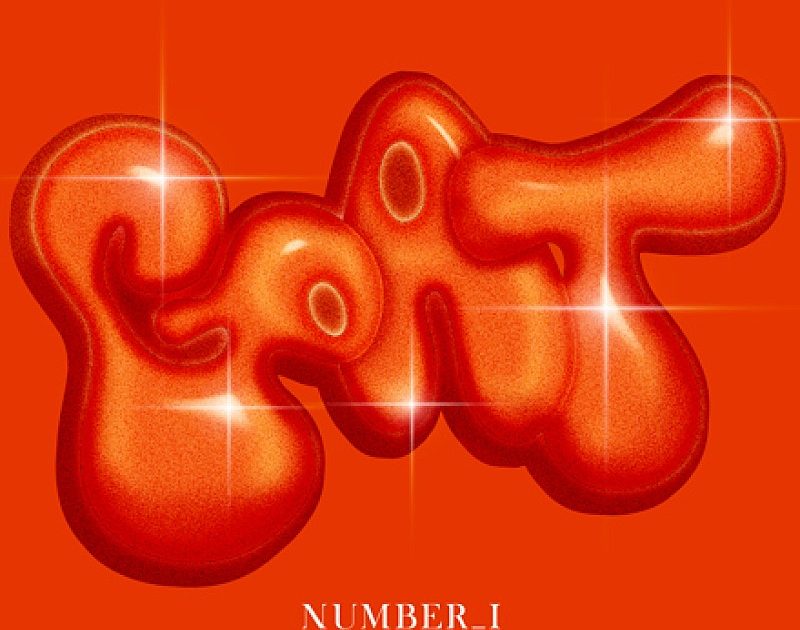 Billboard JAPAN Hot 100（1/10公開）、Number_i「GOAT」が総合首位