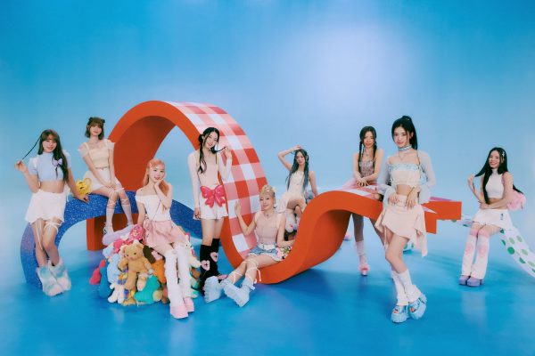 .様へ♥3月中 NiziU、新曲を2か月連続配信リリース決定 3月リリース「SWEET