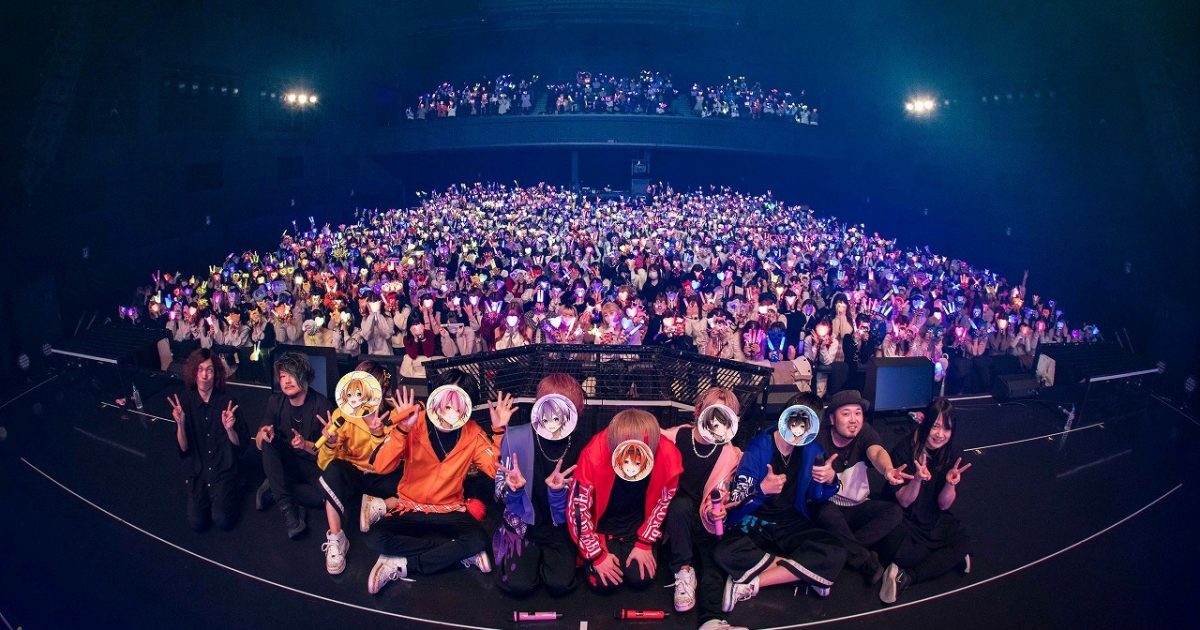 ちょこらび 横浜チケット ちょこらび🍫🐰【公式】 on X: 