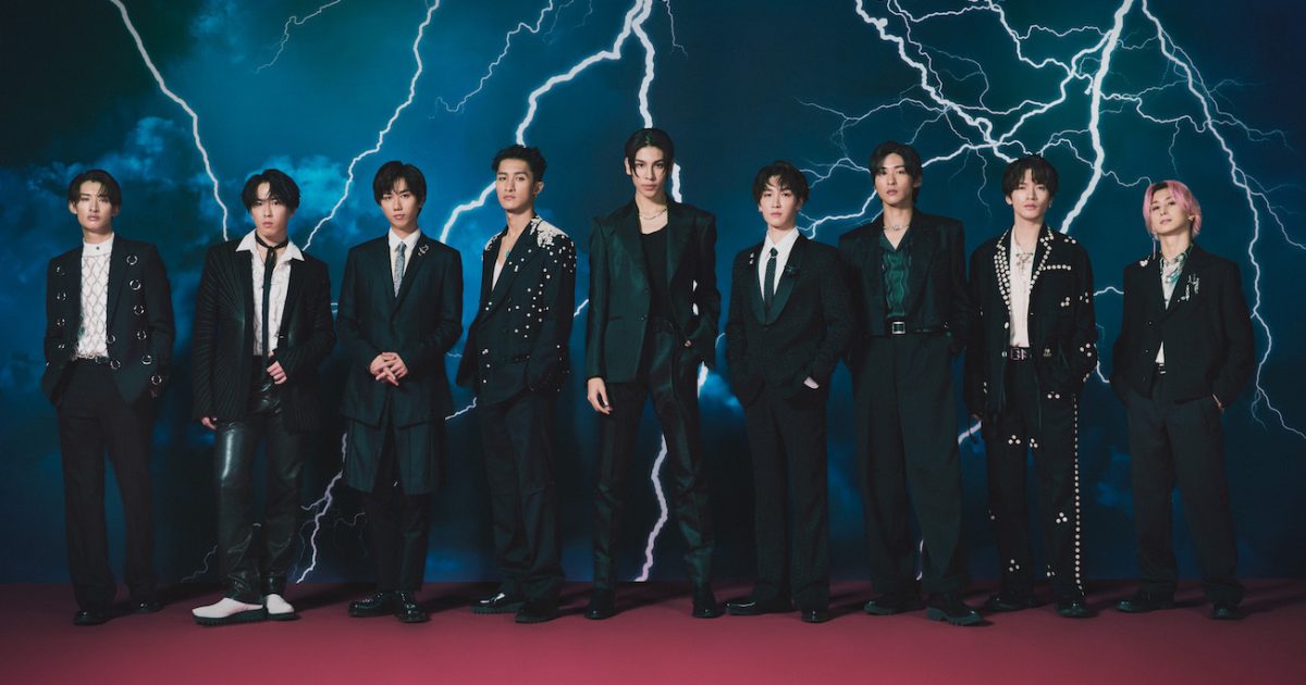 Snow Man、10th Singleから「LOVE TRIGGER」のMV公開 さまざまな「恋に