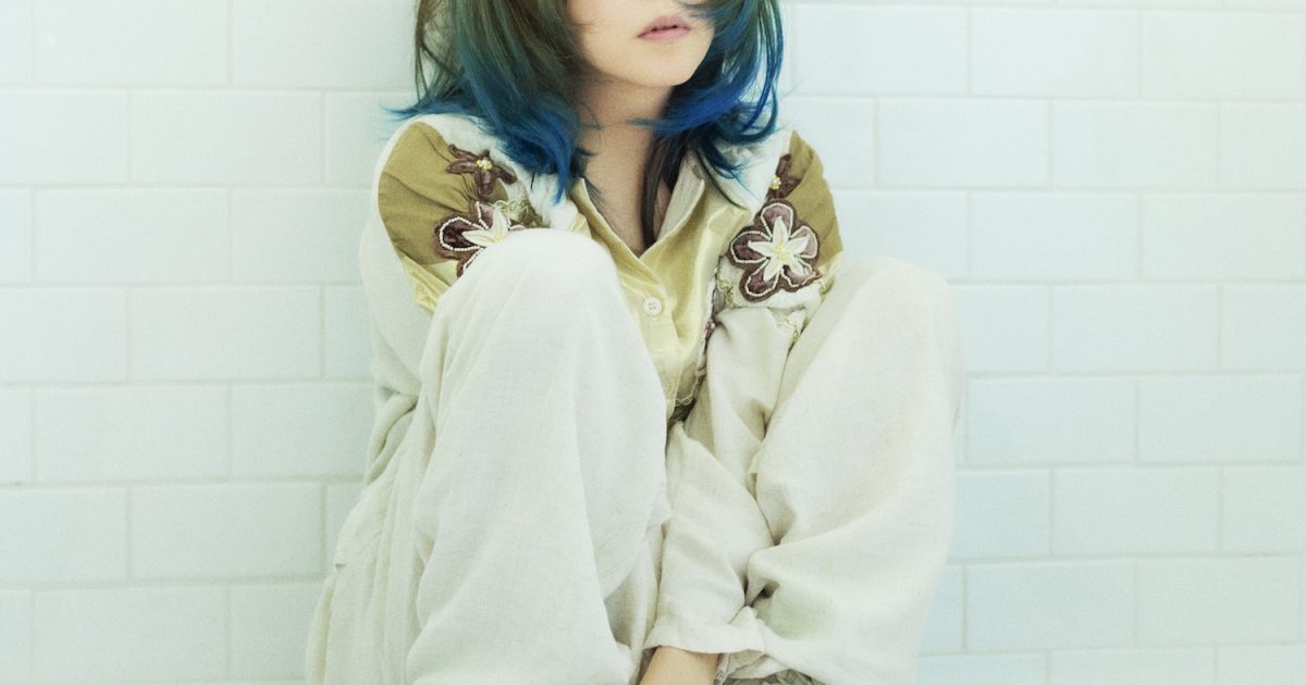 aiko 非売品 スタッフパーカー Love Like Pop Vol.24（aiko