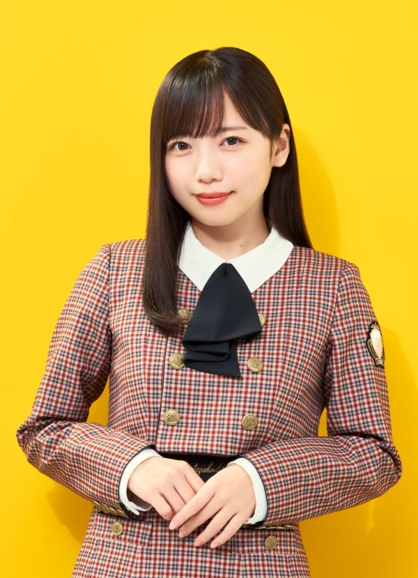 日向坂46齊藤京子、2/2に初単独ラジオパーソナリティ特番放送「大好き