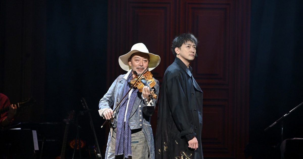 激レア 山本耕史のちょっと休憩しませんか！ 　303ページ 76名 山本耕史、お酒のイベント登場で「いつのまにか大人の仲間入り