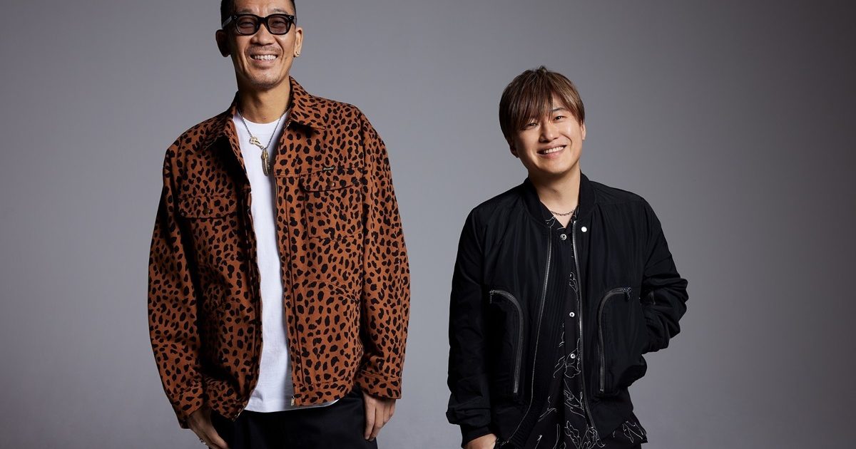 コブクロ、結成25周年ベストアルバム3月20日発売決定 初ワンマン開催地