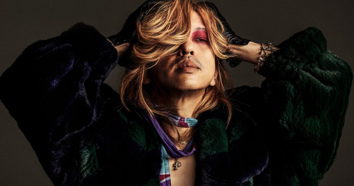 清春、デビュー30周年ツアー「天使ノ詩 NEVER END EXTRA」全行程