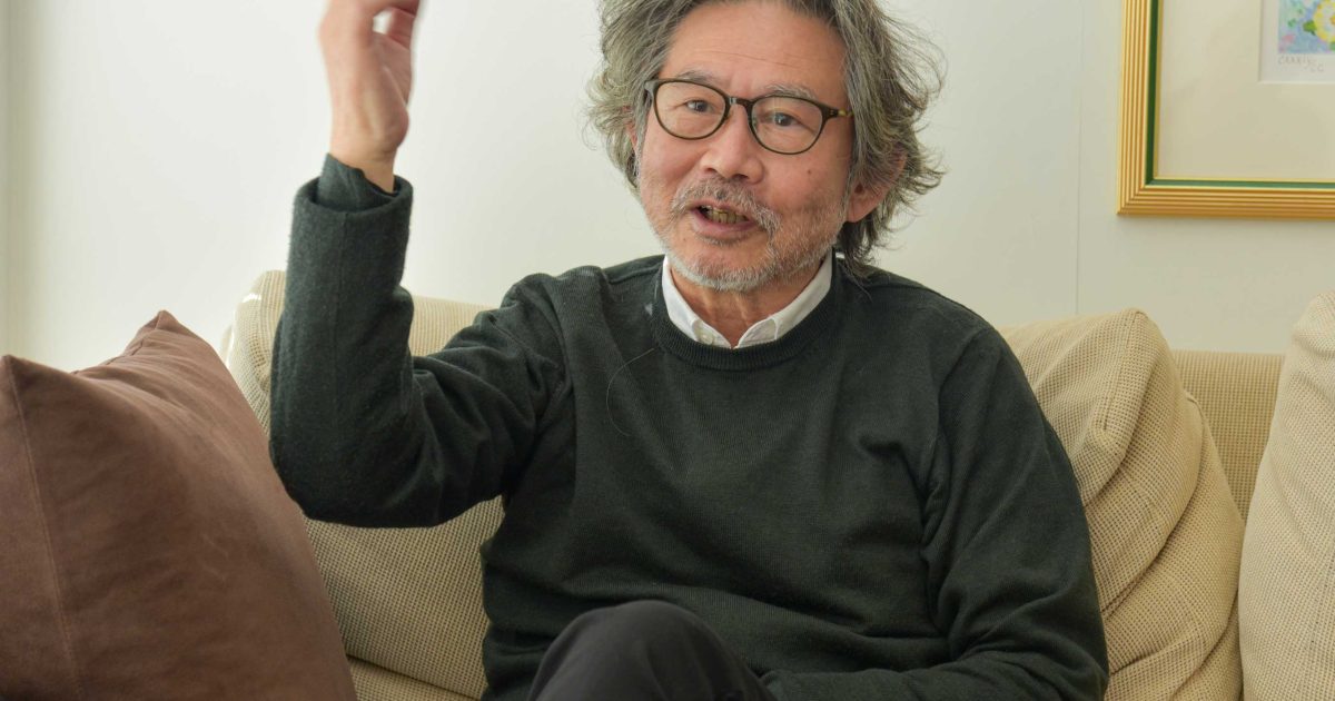 70年代ロック黄金期、音楽業界の舞台裏：音楽評論家と振り返る