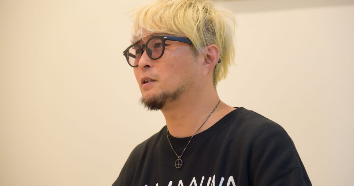 第211回 カメラマン 橋本 塁氏【後半】 | Musicman