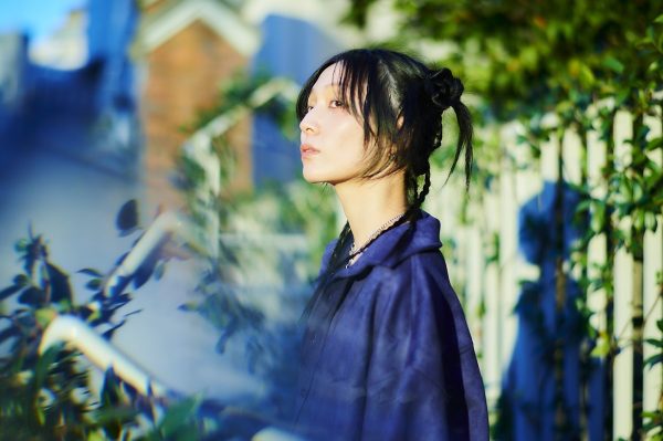 ナナヲアカリの豊かな表現力と新鮮な歌声のコンビネーションで魅せる