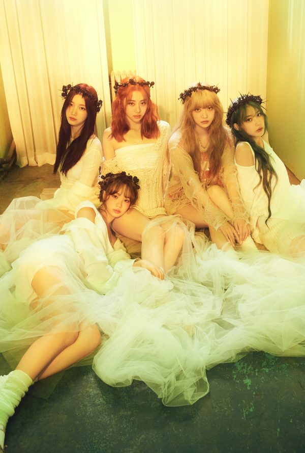 le sserafim easy 一直娱 yzy3.0 ヨントン 中華 5枚 le sserafim easy