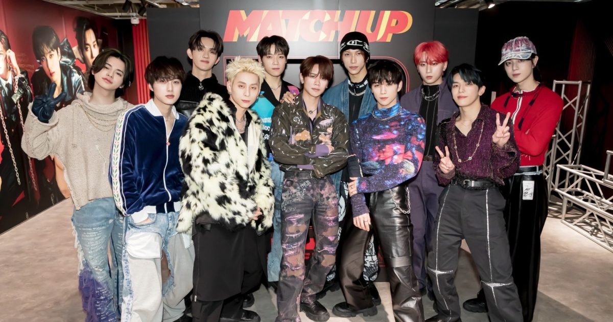 K-POP・アジア INI MATCHUP INI 2ND ALBUM 「MATCH UP」 | INI OFFICIAL SITE