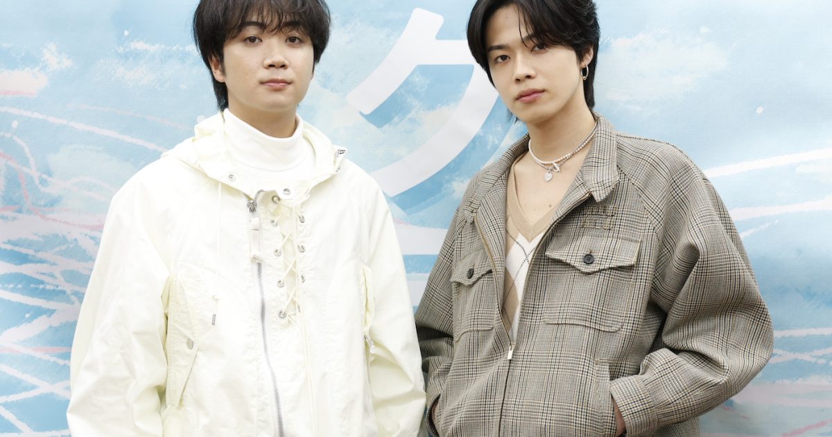 悠馬、やまと（コムドット）と2人で初のイベントを開催 自分探しの旅を