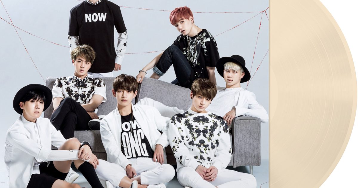 防弾少年団(BTS) - にこ PCCA000004230.jpg?size=3&order=1