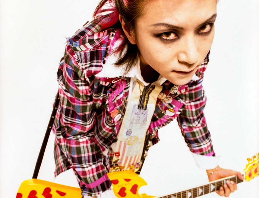 hide、BOXセット「REPSYCLE〜hide 60th Anniversary Special Box