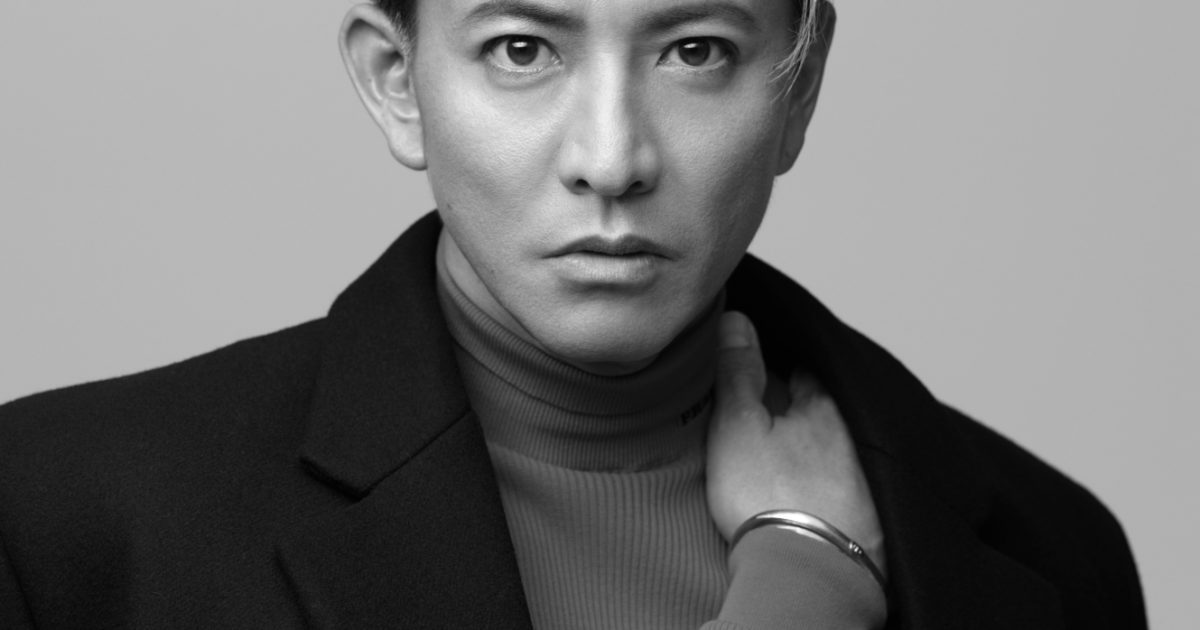 木村拓哉×三代目JSB岩田剛典・今市隆二・ØMI、 対談が実現 TOKYO