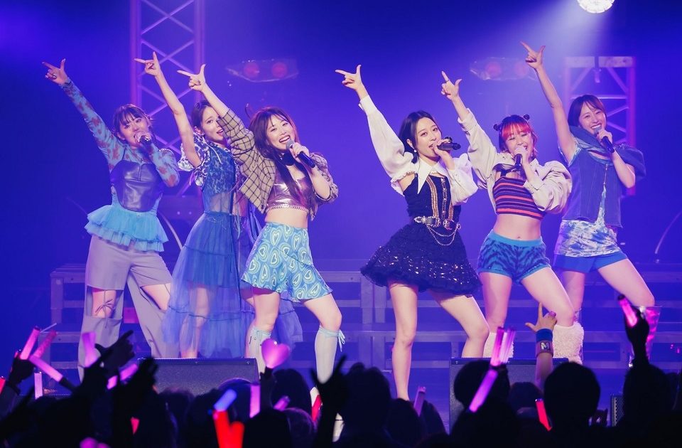 フィロソフィーのダンス、モーニング娘。'24小田さくらと夢の