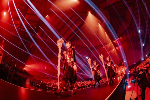 T-SPARK 公式 on X: 