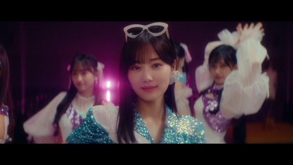 乃木坂46 山下美月 チャンスは平等 生写真 ヨリ