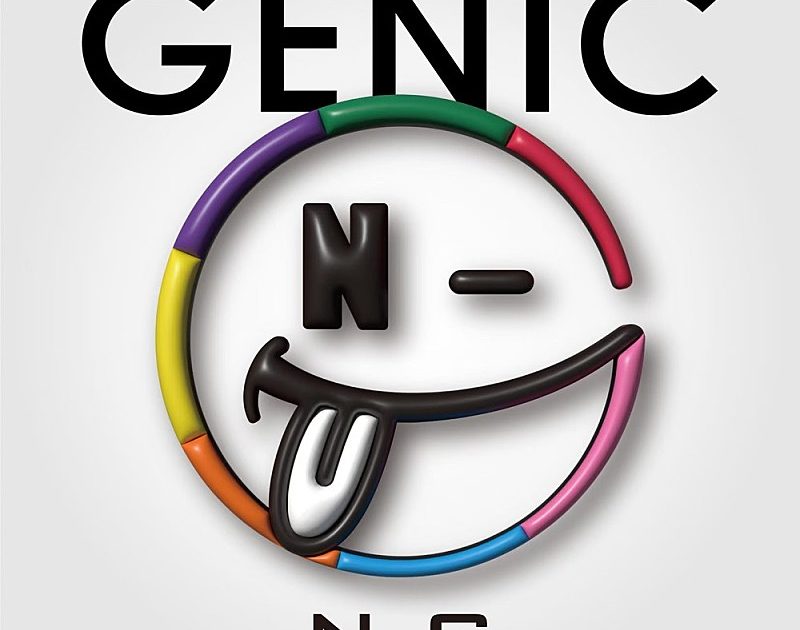 Billboard JAPAN【先ヨミ】GENIC「N_G」現在アルバム1位を走行中