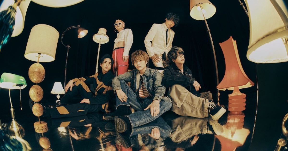 Novelbright、池田エライザ出演の“ミンティア”CMソングに新曲「Awesome