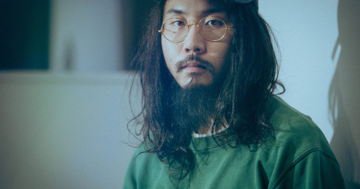 非プロであり非アマでもある、ストイックな家主・田中ヤコブが語る真摯