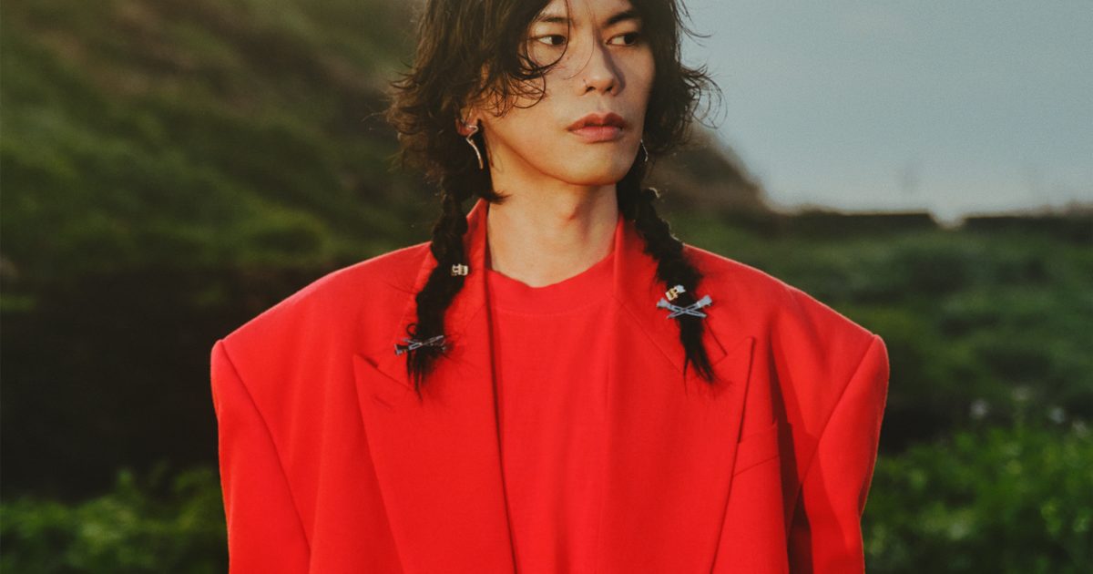 米津玄師、NHK朝ドラ「虎に翼」主題歌「さよーならまたいつか！」アー