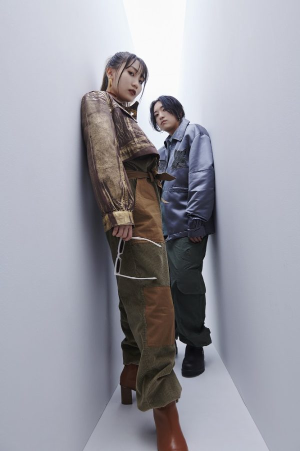 YOASOBI「夜に駆ける」が日本マクドナルドTVCM「夜マック店長