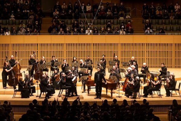 世界の有名オーケストラ生演奏 50462-11-