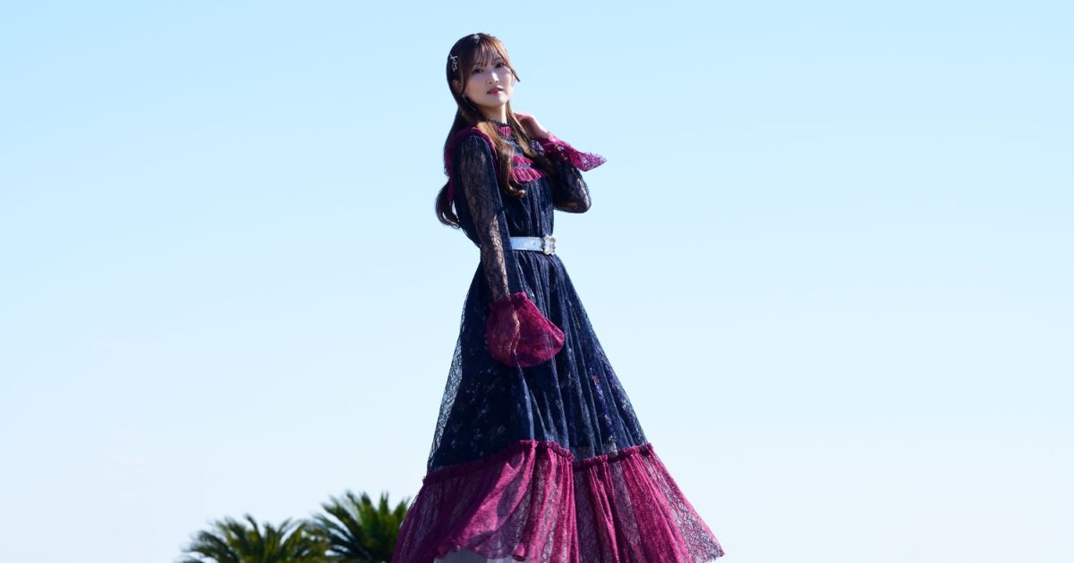 声優・七瀬彩夏、TVアニメ「遊☆戯☆王ゴーラッシュ！！」新EDテーマで