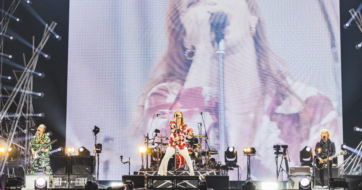 SUPER BEAVER/LIVE VIDEO 6.5 ZEPP たまアリ SUPER BEAVER「LIVE VIDEO 6.5 Tokai No Rakuda Special in