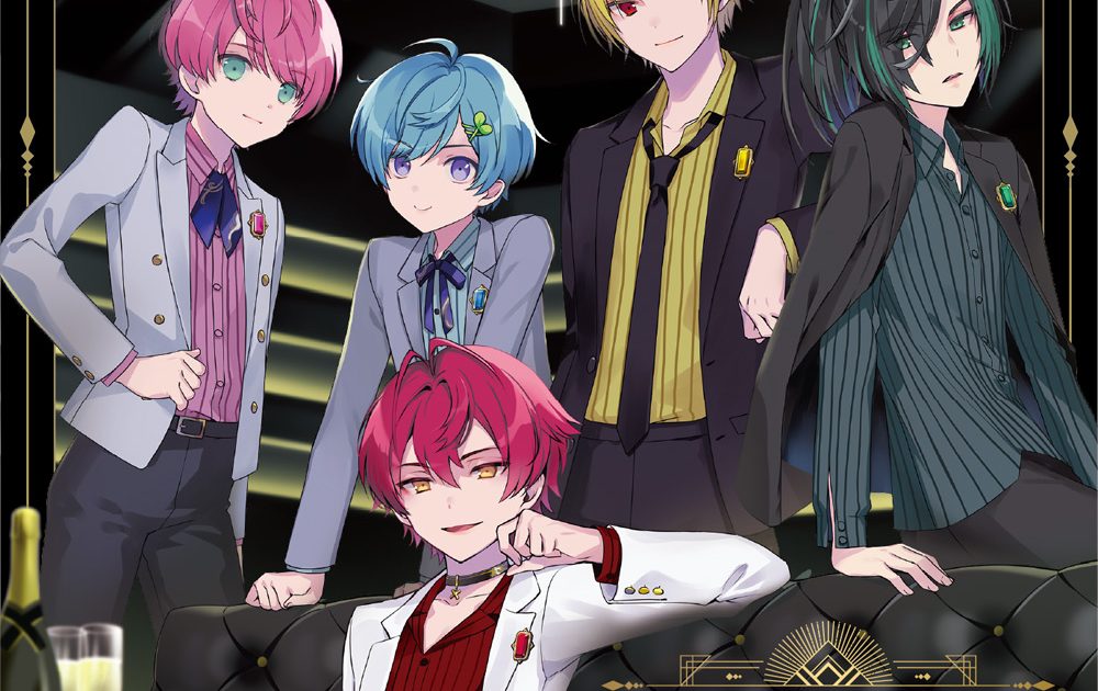 Amazon.co.jp: KnightA 騎士A EDEN VIP特典 4 28大阪 : おもちゃ