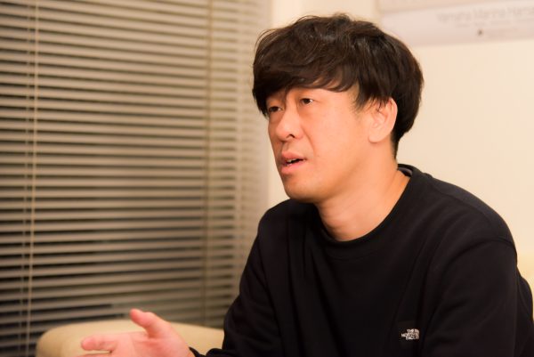 第212回 株式会社10969 代表取締役 後藤吉隆氏【前半】 | Musicman