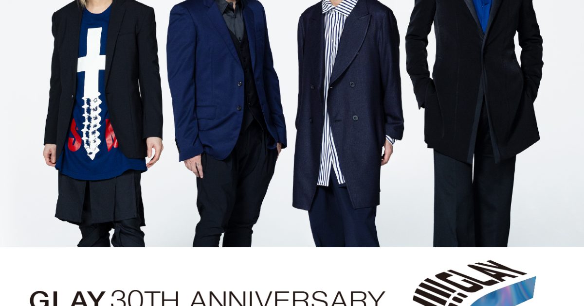 GLAY サイン色紙 メジャーデビュー記念イベント 公式 Mr.Children 初期 直筆サイン入り色紙 怒羅夢 与路死苦 | 音楽