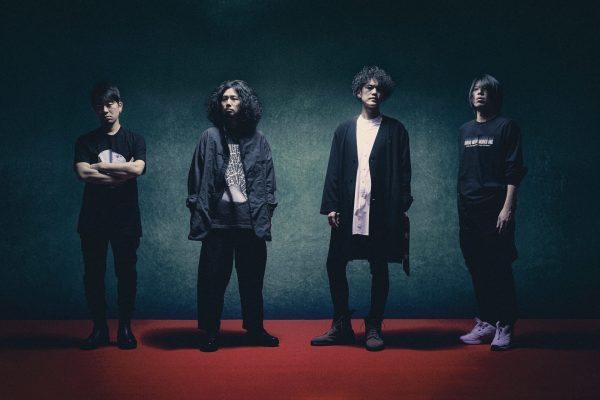 9mm Parabellum Bullet、YouTube Live『カオスの百年』vol.30を配信 20