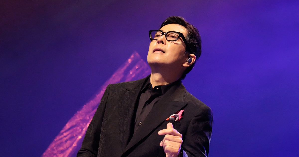 德永英明、ツアー初日に日本コロムビアへのレーベル移籍を発表「（2026