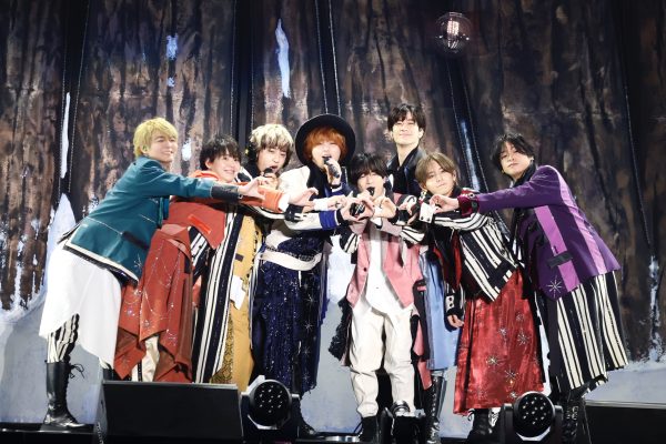 ミュージック Hey! Say! JUMP LIVE TOUR PULL UP! Hey! Say! JUMP - LIVE TOUR 2023-2024 PULL UP! [Official