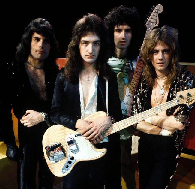 クイーンの音楽カタログ、ソニー・ミュージックが買収へ!? Musicman