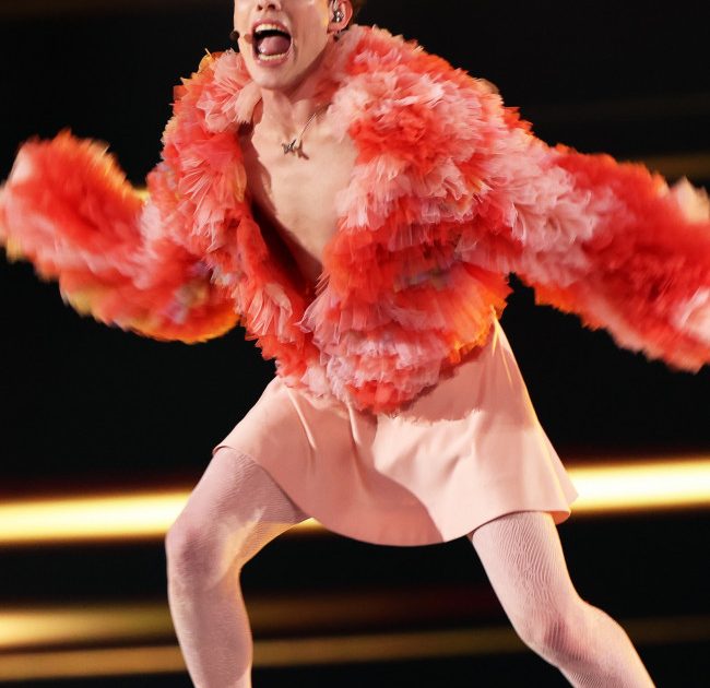 ユーロビジョン・ソング・コンテスト、イスラエル抗議などの問題を受け調査を開始へ Musicman