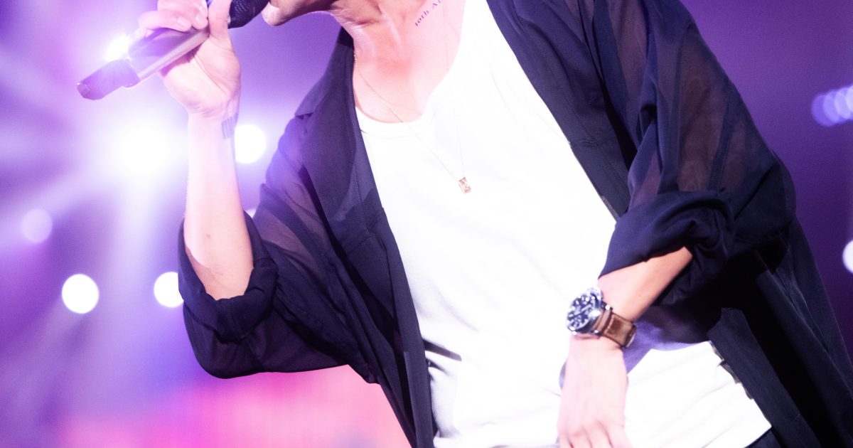 ⭐︎赤西仁着用⭐︎Acne Studios ブルゾン⭐︎メンズ アクネストゥディオズ MA-1 ジャケット 赤西仁着用 - メルカリ