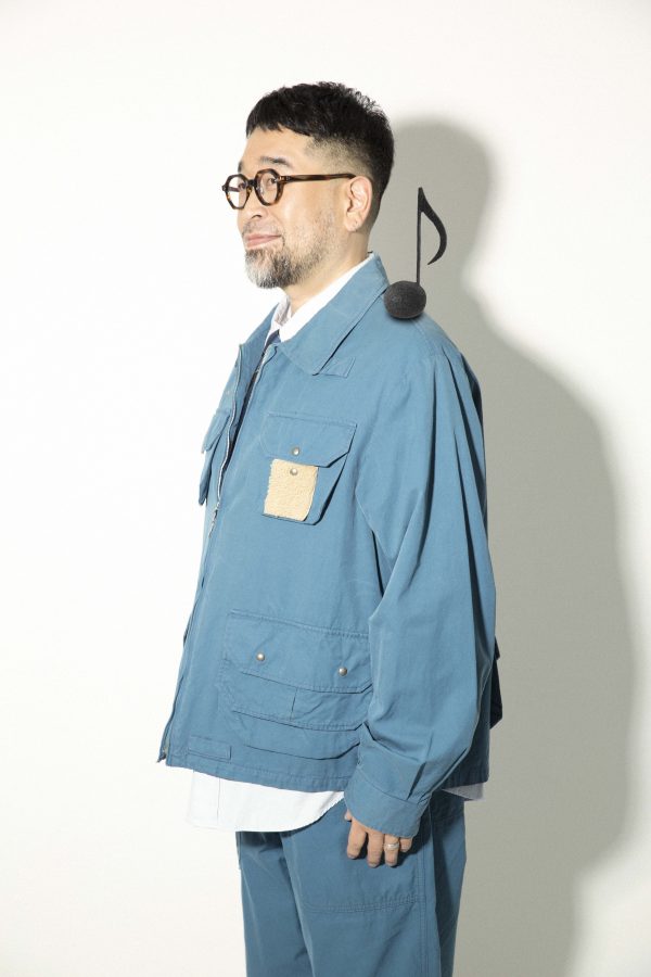 槇原敬之　2024タイムトラベリング ツアー限定ソフビ　新品未開封 槇原敬之 2024タイムトラベリング ツアー限定ソフビ 新品未開封