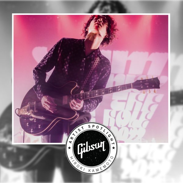 GLIM SPANKY 亀本使用済みピック GLIM SPANKY 亀本使用済みピック