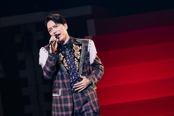 山崎育三郎/全国TOUR 2024『THE HANDSOME』〈完全生産限定盤〉 Amazon.co.jp: 山崎育三郎 全国TOUR 2024『THE HANDSOME』 (Blu