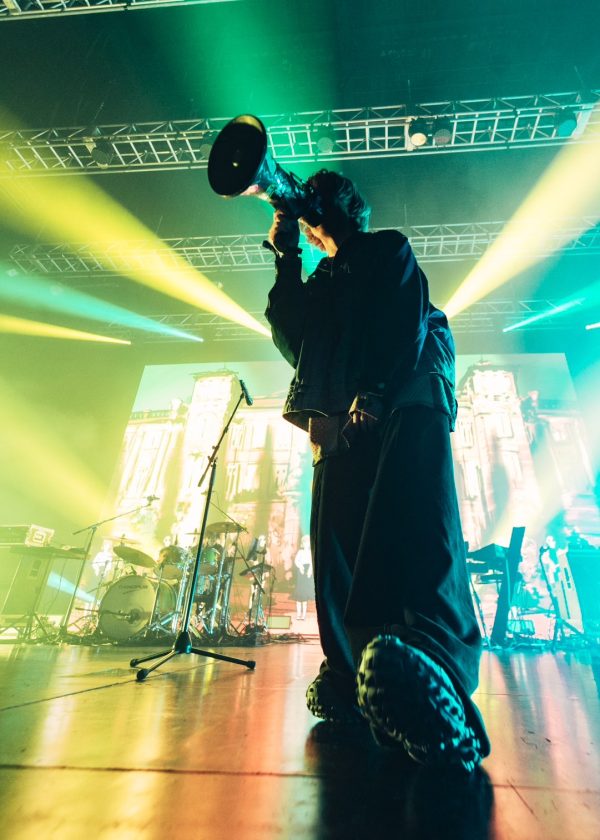 ミュージシャン Eve Eve、アジアツアー「Culture」韓国公演が満員御礼で終演 ライブ