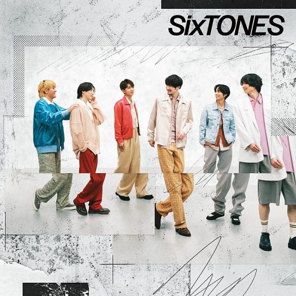 Billboard JAPAN【先ヨミ】SixTONES「音色」が前作を超える48.4