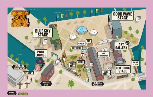 グリーンルーム Orange&Park カリフォルニア 額縁セット グリーンルーム Orange&Park カリフォルニア 額縁セット