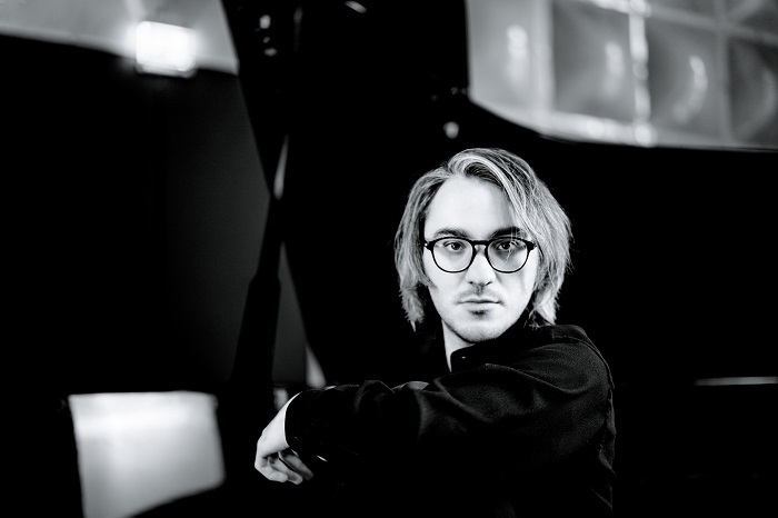 第9回浜松国際ピアノコンクール2015 アレクサンデル・ガジェヴ 2次予選 Amazon.co.jp: 第9回浜松国際ピアノコンクール2015: Music